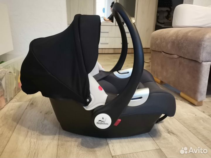 Детское кресло, автолюлька 0-13 кг