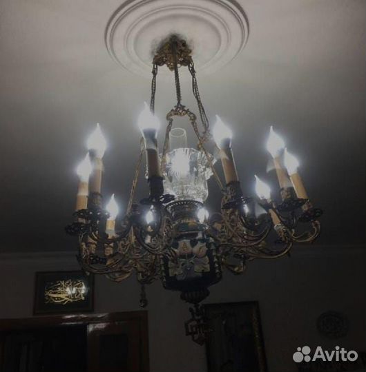 Антиквариат