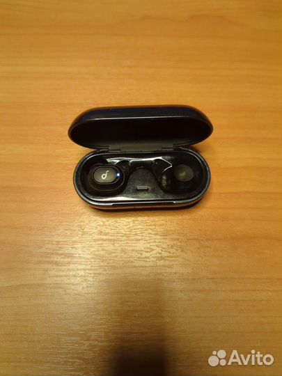 Anker soundcore liberty neo