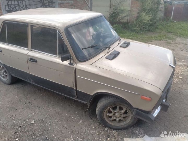 ВАЗ 2106, 1994