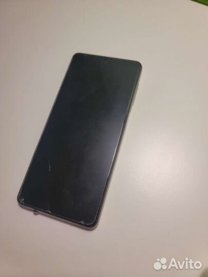 Телефон Samsung Galaxy M51