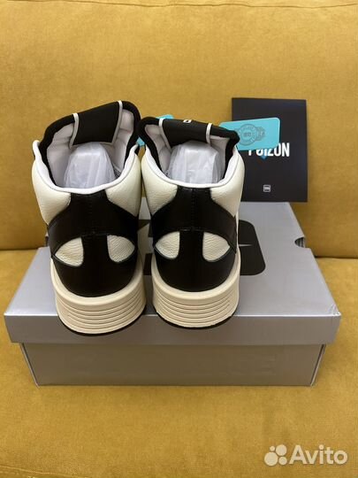 Rick Owens drkshdw Converse turbowpn Оригинал