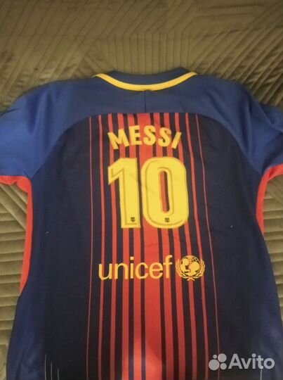 Футбольная форма