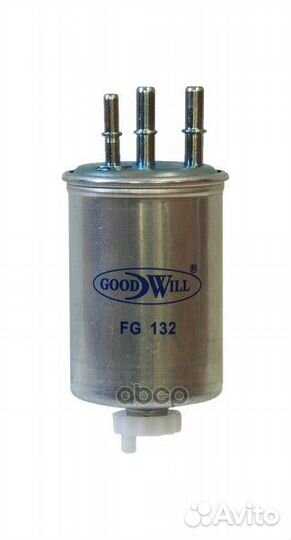 Фильтр топливный FG132 Goodwill