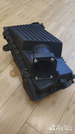 Корпус воздушного фильтра