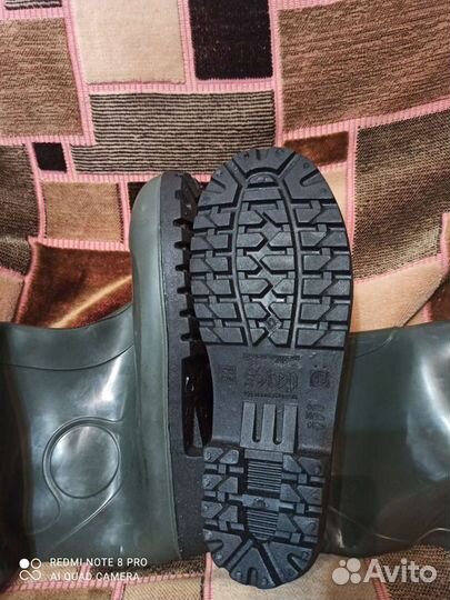 Спецодежда