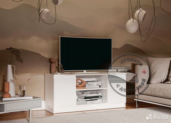 Тумба под тв IKEA