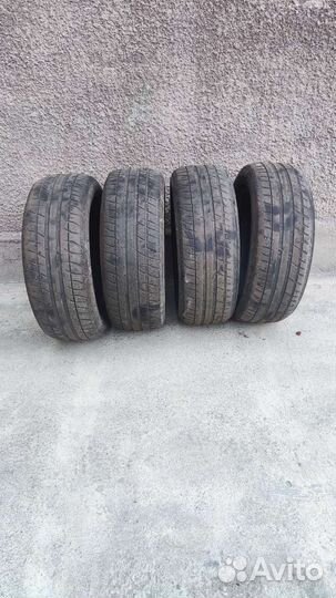 Tigar Summer SUV 160D