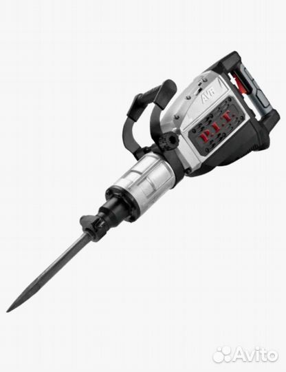 Отбойный молоток / префоратор 65дж / 4,7дж. аренда