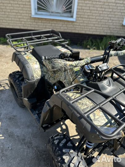 Motoland 200 ALL road