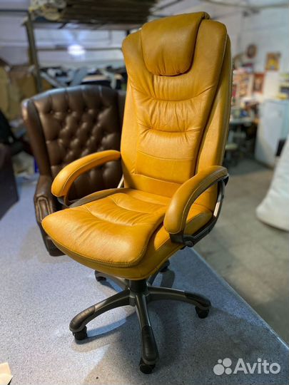 Компьютерное кресло