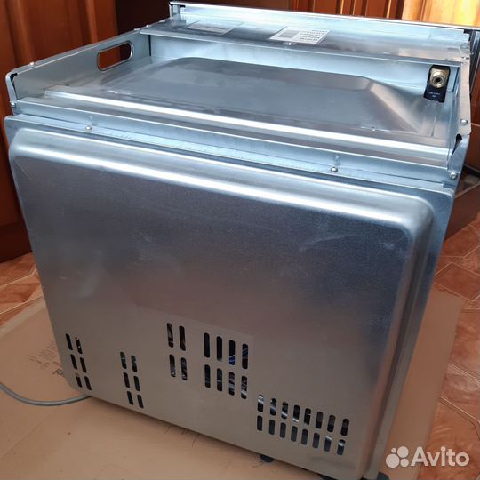 Газовый духовой шкаф electrolux, б/у