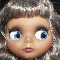 Кукла блайз blythe