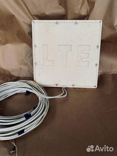 Набор для 4g интернета