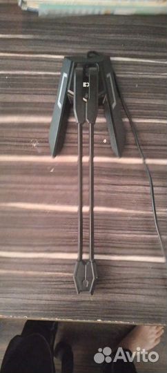 Микрофон dexp