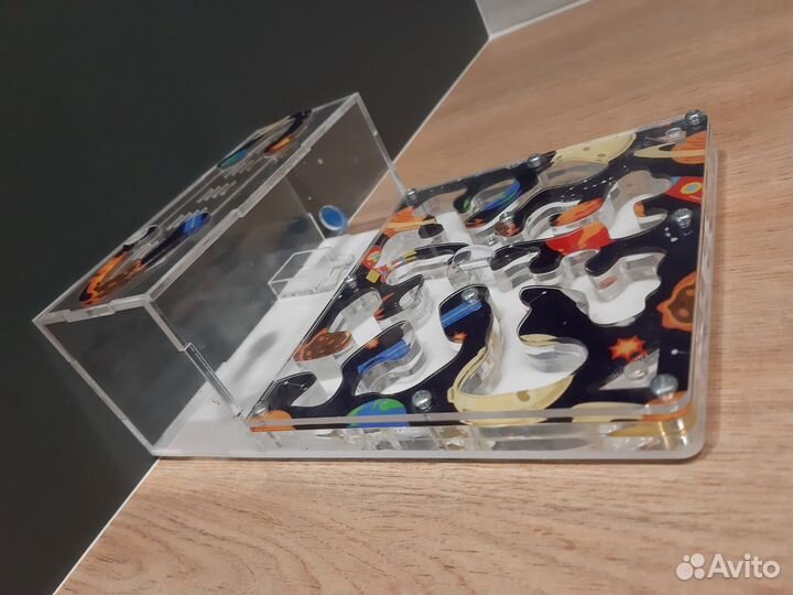 Формикарий для муравьев