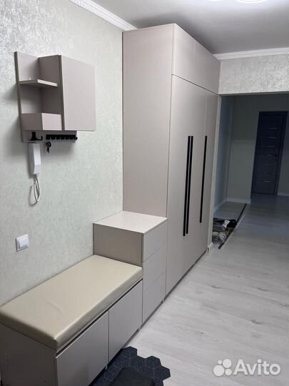 Мебель на заказ Альметьевск