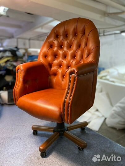 Кресло руководителя