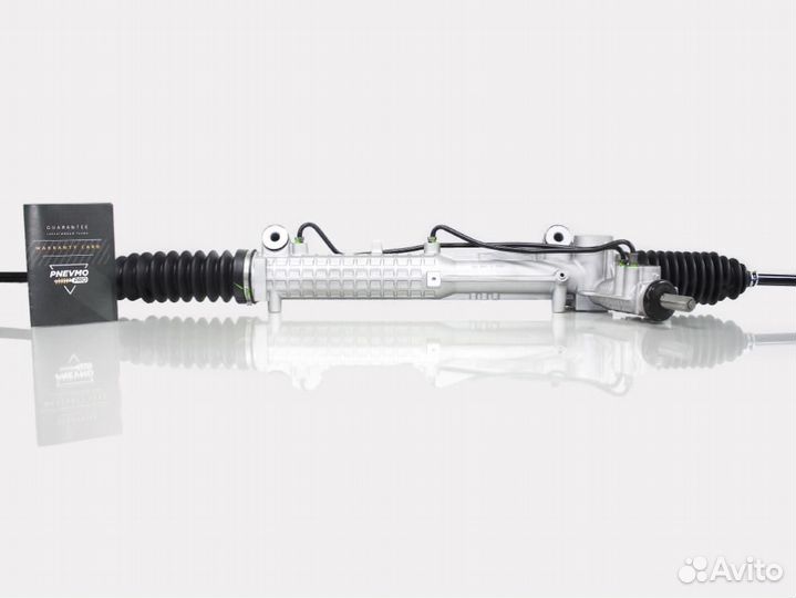 Рулевая рейка для Ford Transit VI (2000—2006)