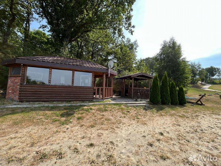 Аренда беседок