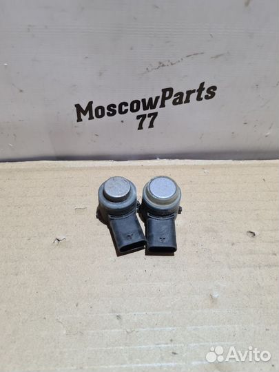 Парктроник датчик парковки Mercedes A0009055504