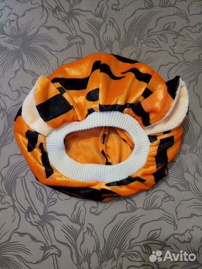 Новогодний костюм 2-3года