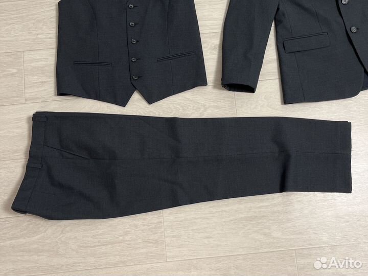 Школьная форма