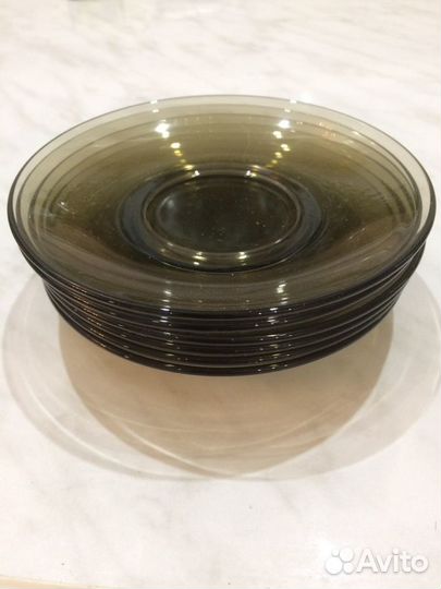 Чайный сервиз France