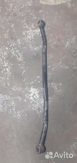 Тяга панара задняя w463 g6.3 2013год