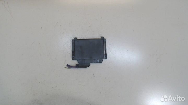 Блок управления кпп Mercedes E W210, 2001