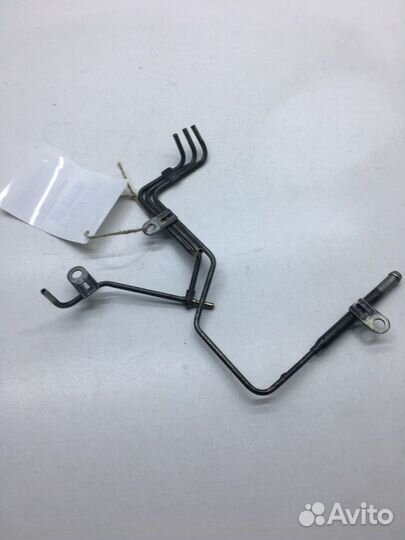 Трубка воздушная Mitsubishi Lancer CS3A 4G18 2004