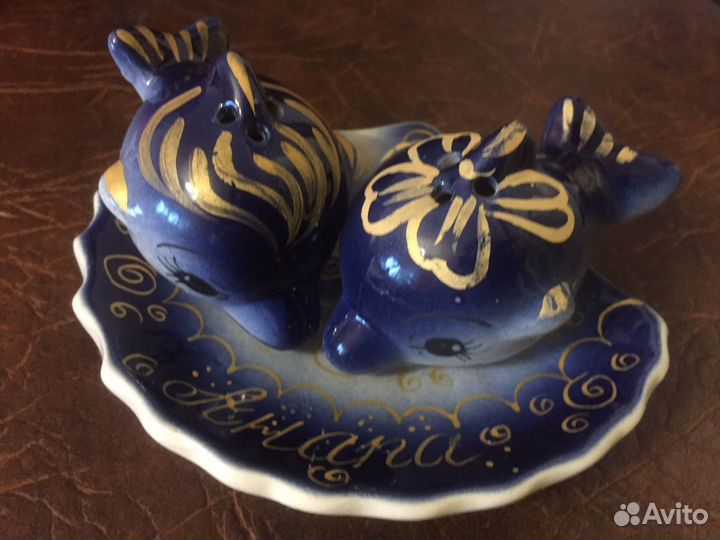 Набор для специй