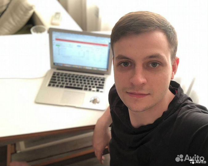 Разработка сайтов. Продвижение сайтов