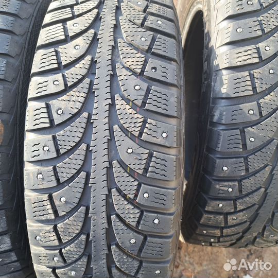 Collins Winter Extrema 195/65 R15
