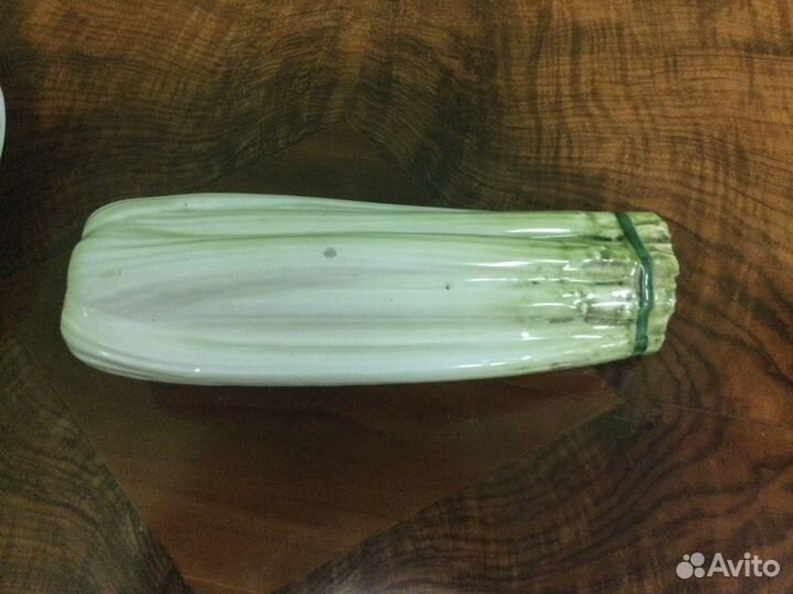 Винтажные декоративные фрукты. 1950-60 годы