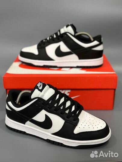 Кроссовки Nike dunk low 36-45