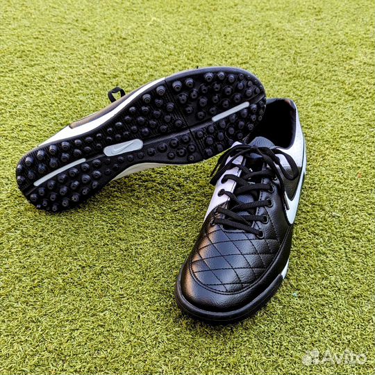 Сороконожки Nike Tiempo 41-45