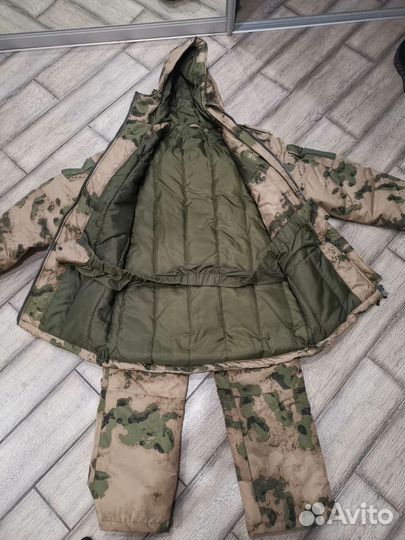 Уставная форма 