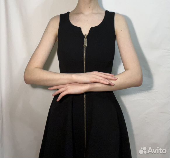 Женское платье