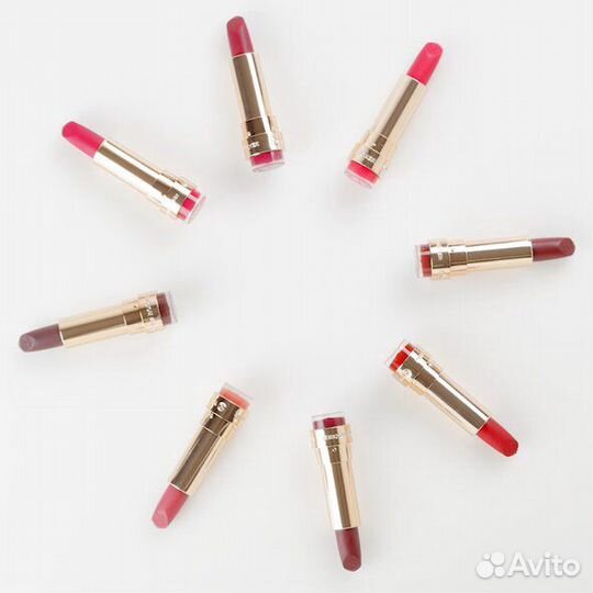 Губная Помада Ив Роше Grand Rouge 156 Матовая