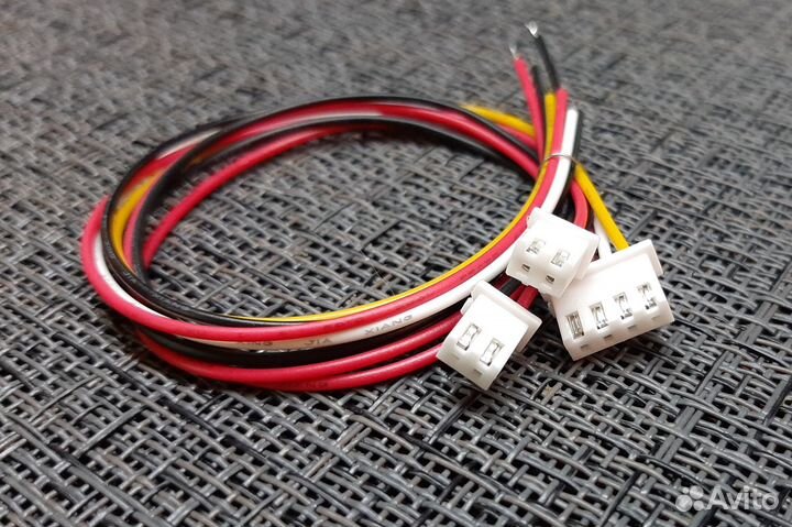 Модуль плавного розжига приборной панели