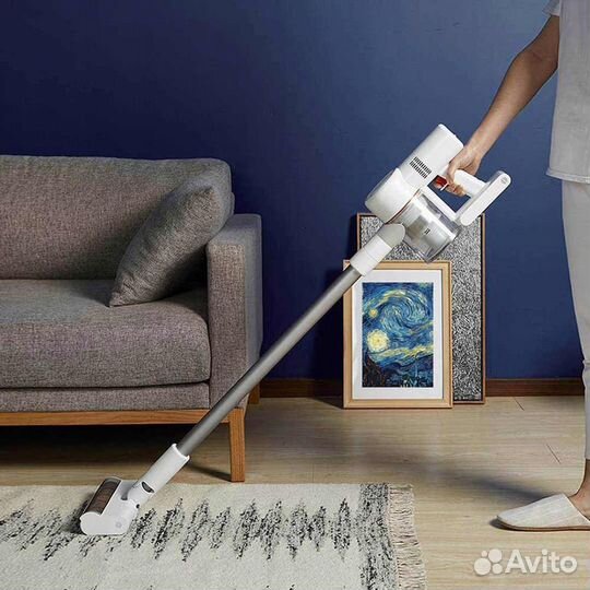 Беспроводной пылесос Xiaomi Dreame Forward T100