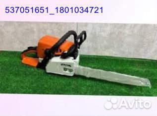 Бензопила MS250 (Арт.49203)