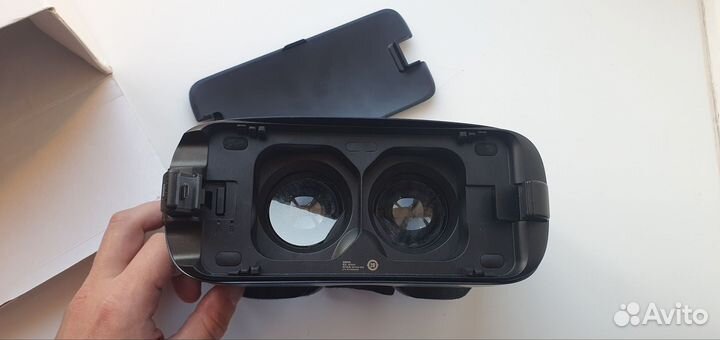 VR очки Samsun Gear VR SM-R323 (для смартфонов)