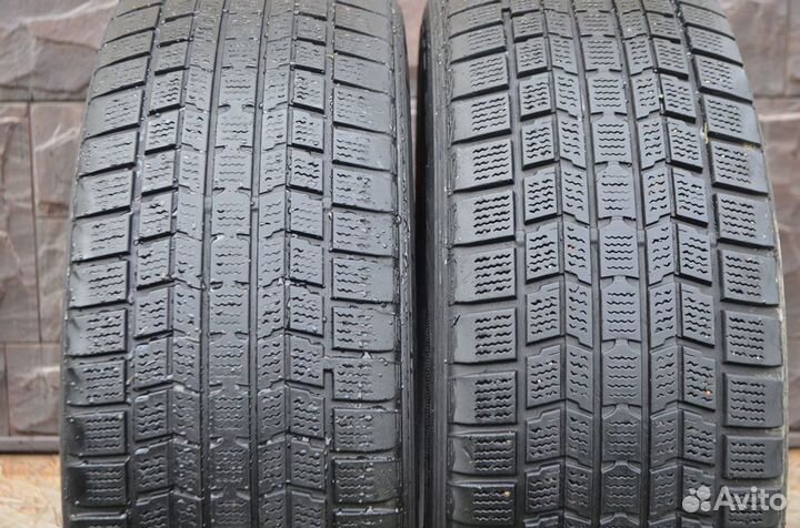 Dunlop Grandtrek SJ7 225/65 R18