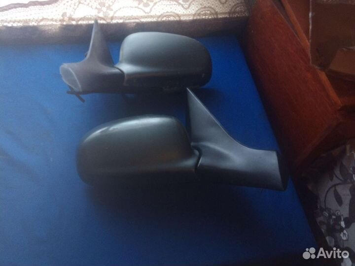 Зеркало daewoo espero