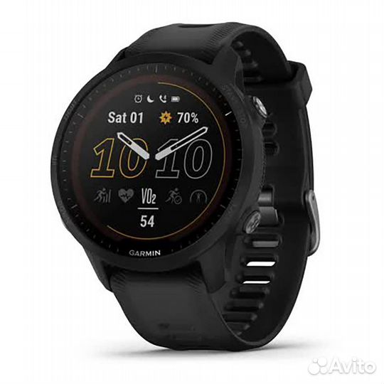 Garmin Forerunner 955 Solar / Non solar