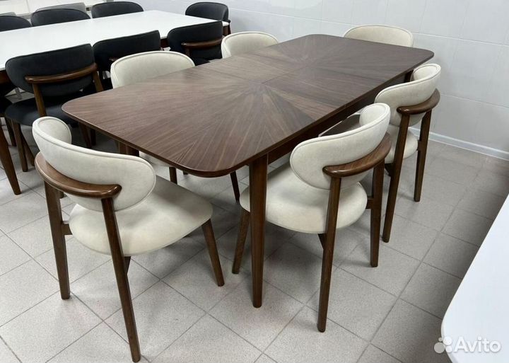 Кухонный стол / стол / стол стулья