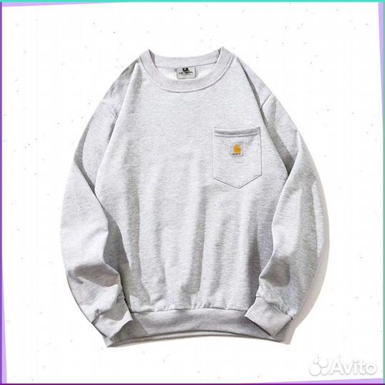 Толстовка Carhartt (Номер Арт: 34302)