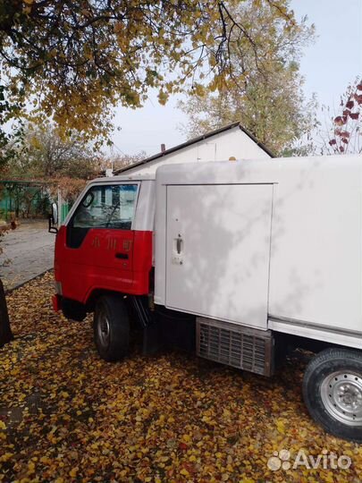 Toyota Hiace рефрижератор, 1996